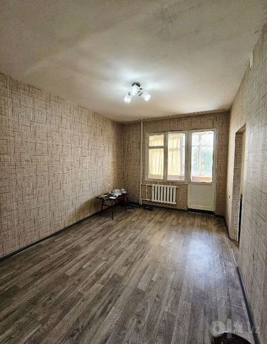 Продаю квартиру Яшнабадский р-он Авиасозлар-4. 1-ком 4-этаж 5-этажном