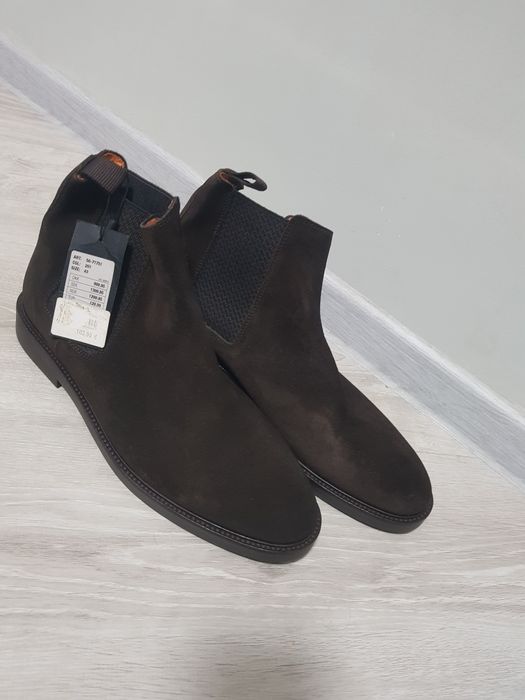 Brend etik (сапог)