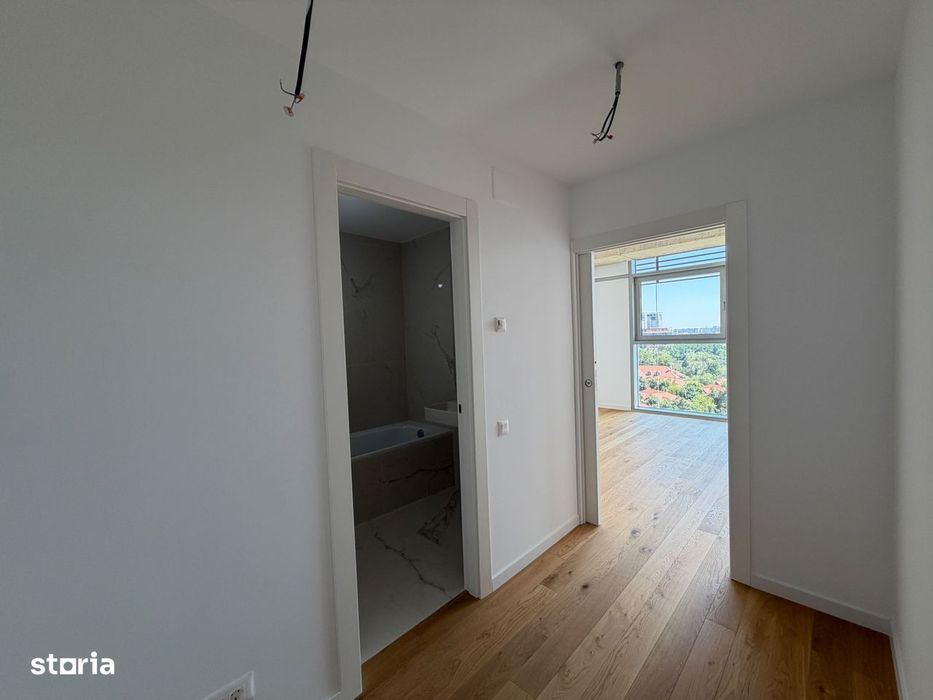 4 Camere Floreasca | Vedere Lac