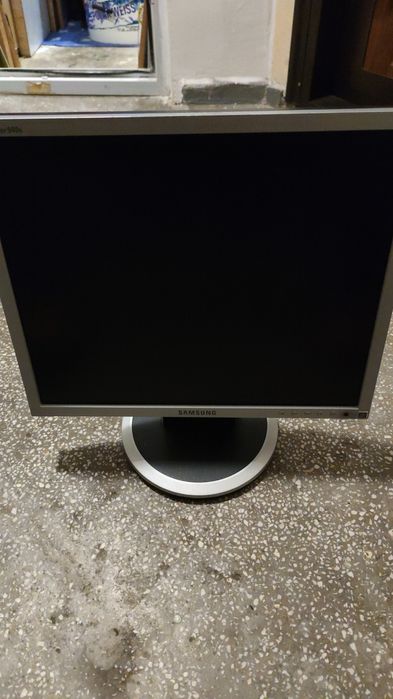 Monitor Samsung PC