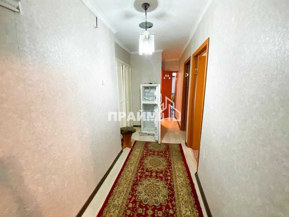 ПРОДАМ 3Х. Самал (Султан ПРАЙМ)