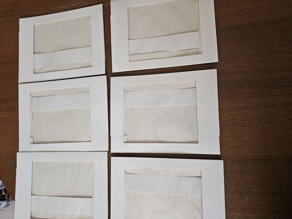 Сладкарски модули и резци