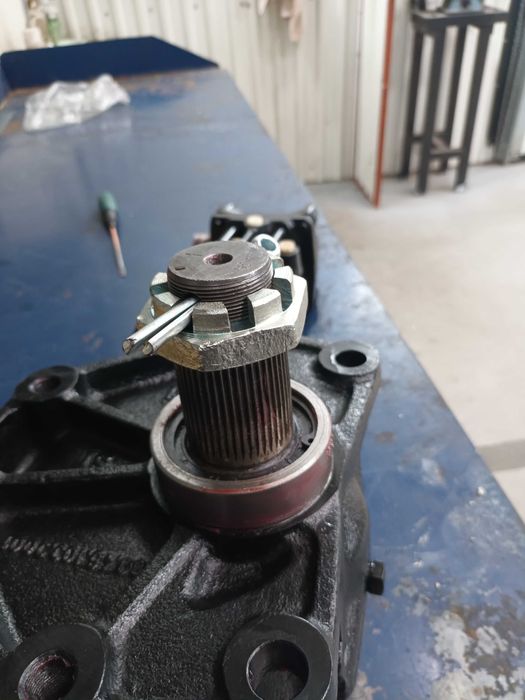 Caseta directie raba