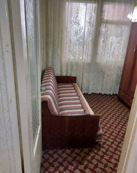 Ганга метрр гафур гулям 3х комнатная