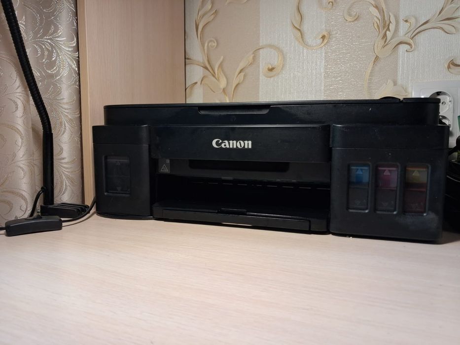 Принтер Canon 3010