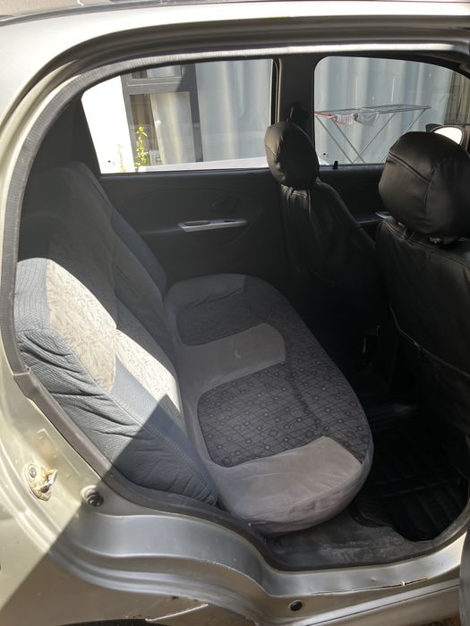 Matiz best konditsioner