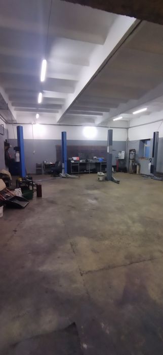 Аренда сто,пвтоподъёмники.