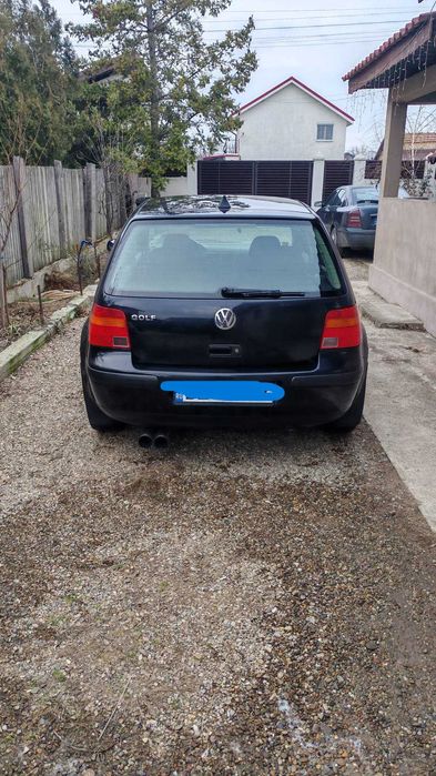 Vand GOLF IV 1.9 TDI 110 CP