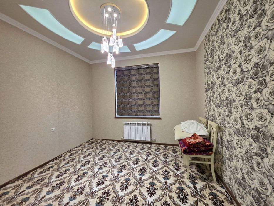 Фарғона шаҳар хокимият ёнида квартира сотилади