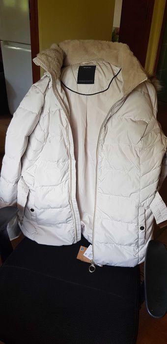 Geaca c&a noua, colectie mai veche