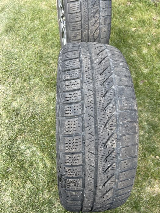 Jante aliaj r16    5x100