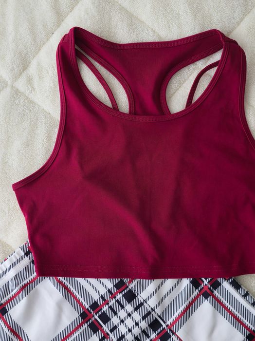 Дамски летни сетове – 2 модела, потник + пола