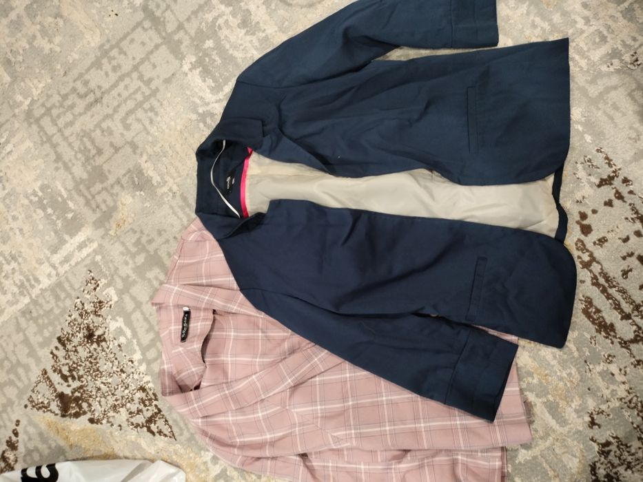 пиджаки женские 42 размер