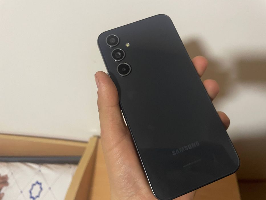 Samsung A54 5g kafolati bor