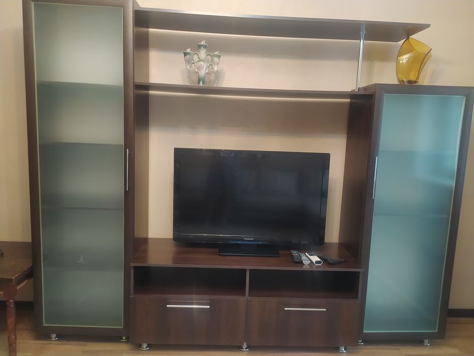 Горка, шкаф, сервант, стенка