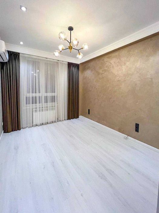 3-х комнатная в ЖК «NRG Mirzo Ulugbek» ID: 5606