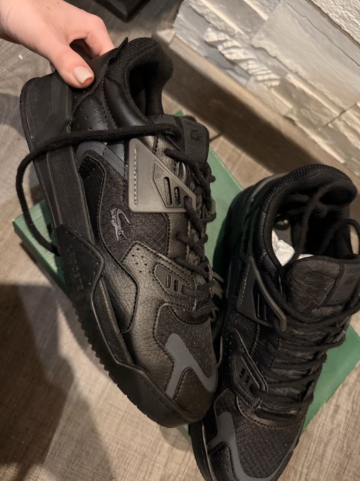 Lacoste мъжки сникърси