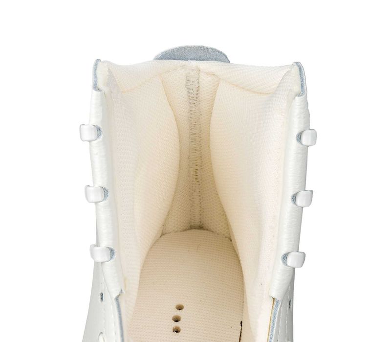 Фигурные коньки Edea Motivo с лезвиями Edea Balance, Размер 240