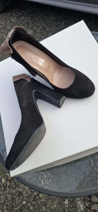 Vand pantofi Progetto