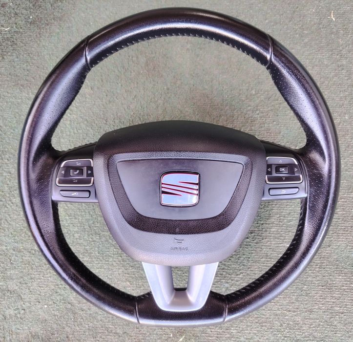 Волан за Сеат Алхамбра Леон Алтеа Ибиза / Seat Alhambra Altea Leon