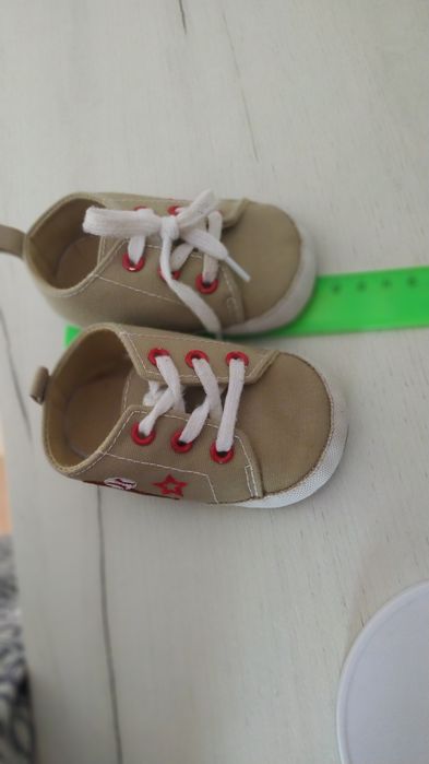 Продам пинетки на мальчика