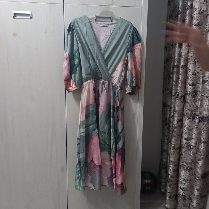 Rochie lejera de vara