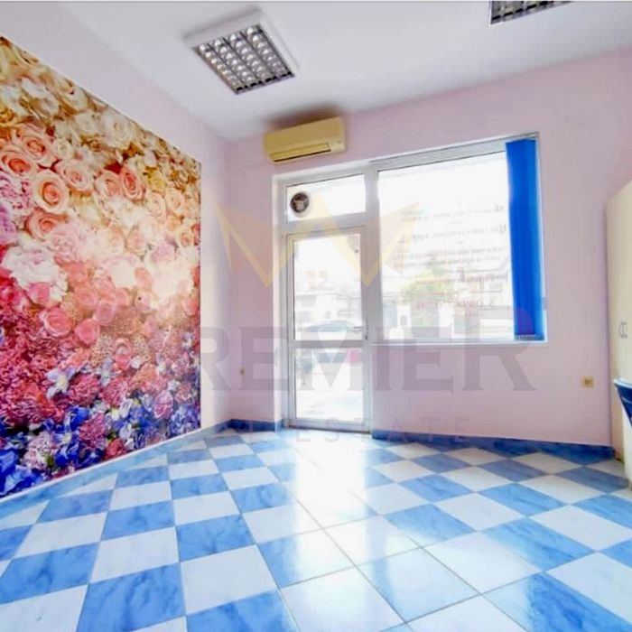 Продава се Офис в Варна, Окръжна болница - 20 кв.м за 1709 €/кв.м - Снимка #2