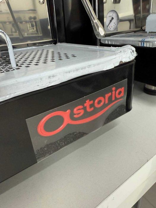 Кофемашина Astoria Touch