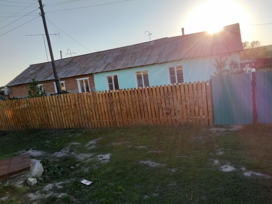 Продается квартира