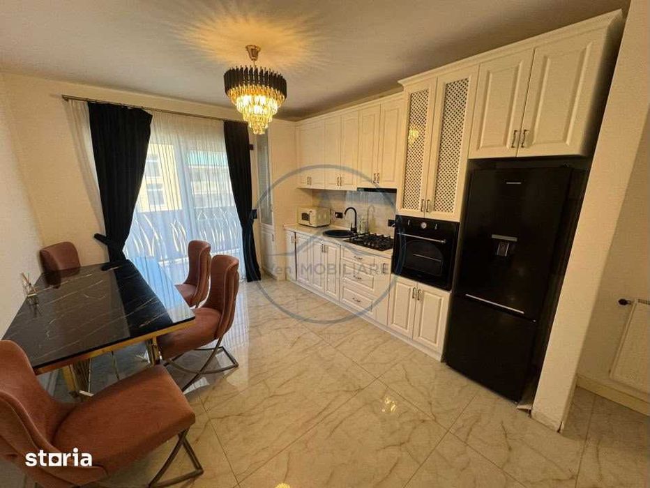 Apartament de închiriat