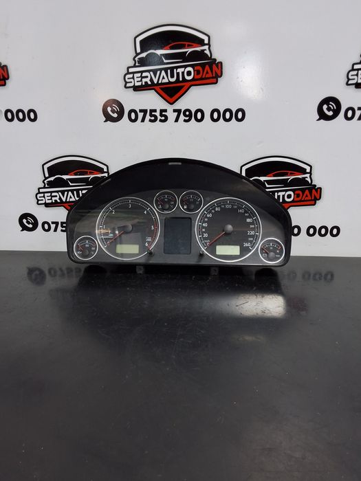 ceasuri bord volkswagen sharan (2000-2010) 1.9 motorina 2002