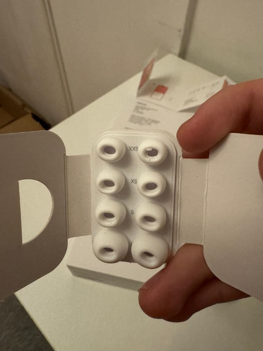 Air Pods Pro3 (2025)
