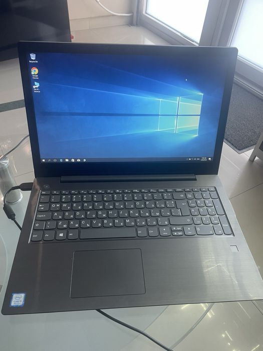 Aser Aspire 3 и Lenovo V330-15 KB