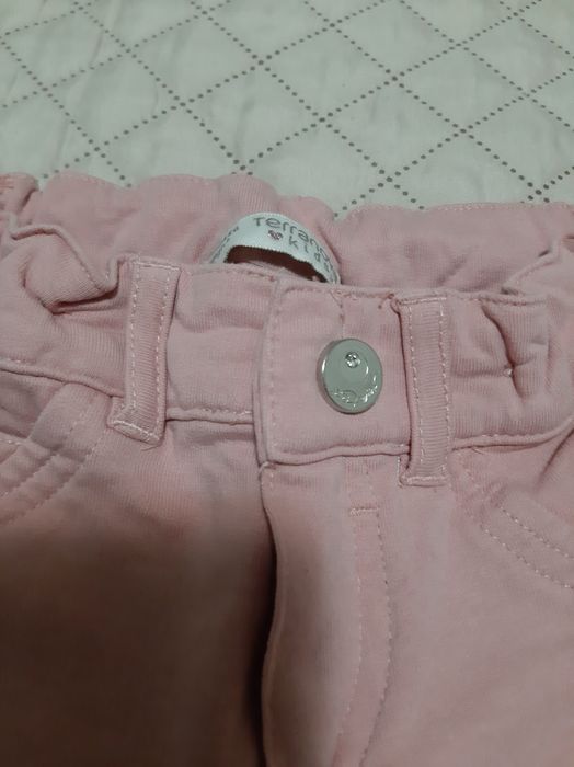 Лот дрешки размер 98см