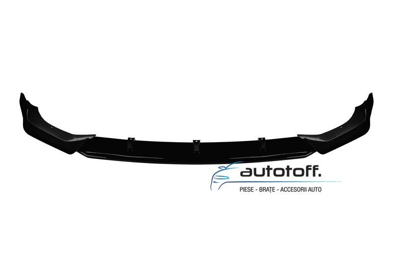 Pachet aerodinamic BMW X7 G07 (2018+) Full Black