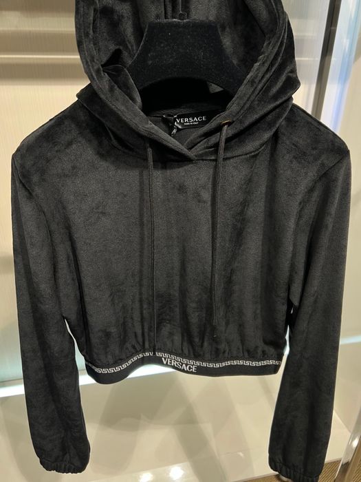 Hanorac Versace premium
