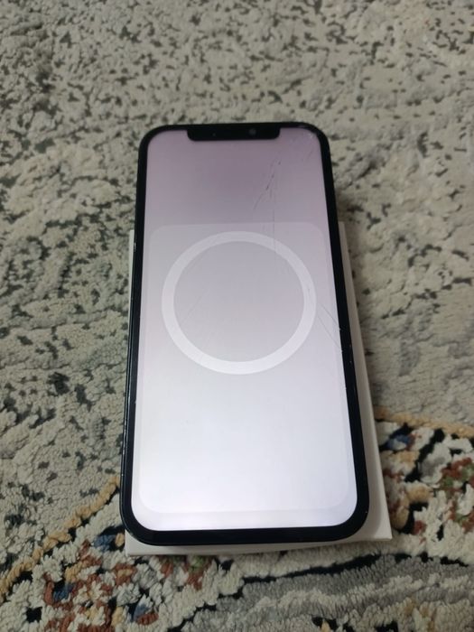 Продам оригинальный MagSafe. Нат кожа!