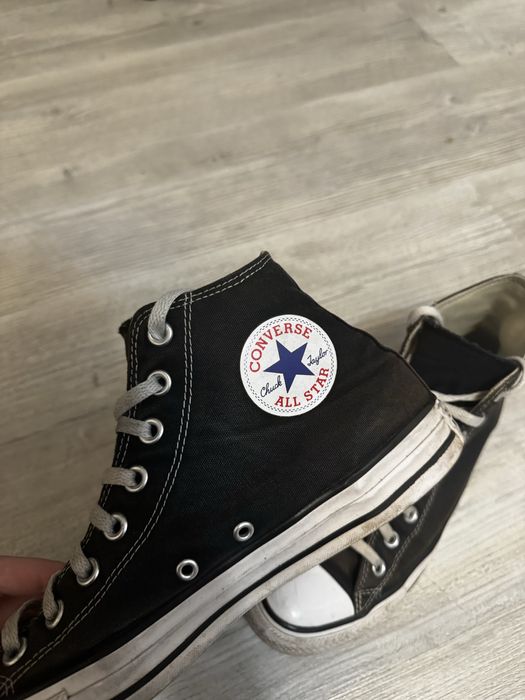 Conver AllStar Ox 42