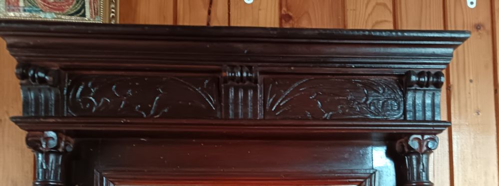 Masuta de toaleta și machiaj