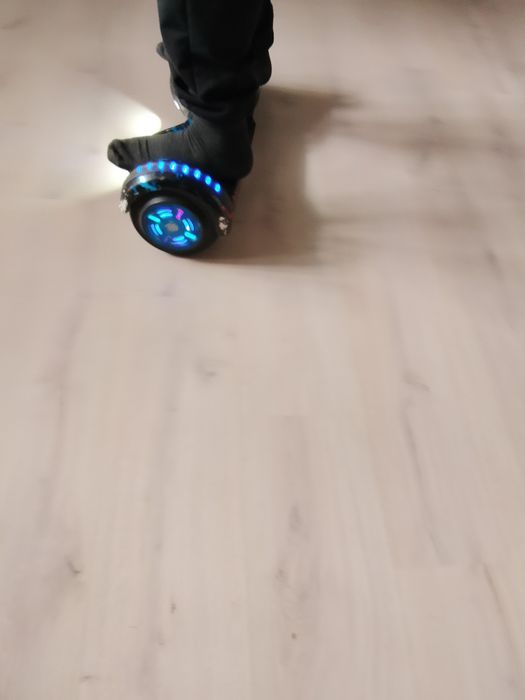Гироскутер. Smart Balance. Черный.