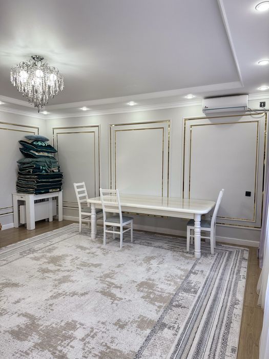 Дом в Мунайшы Геолог