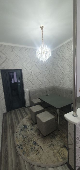 2 хонали квартира сотилади