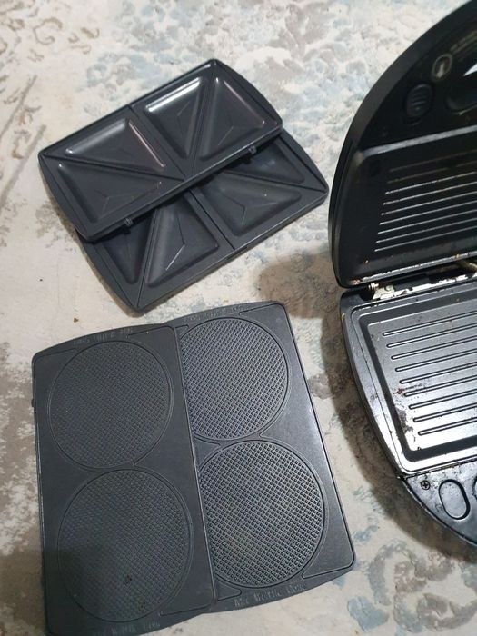 Мультипекарь для домохозяйке