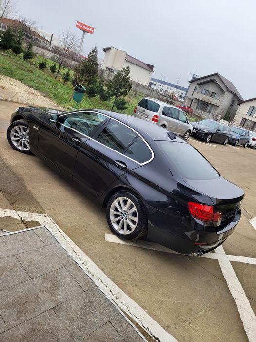 Bmw seria 5 2012 Automat/Panoramic/Head up/Soft Close