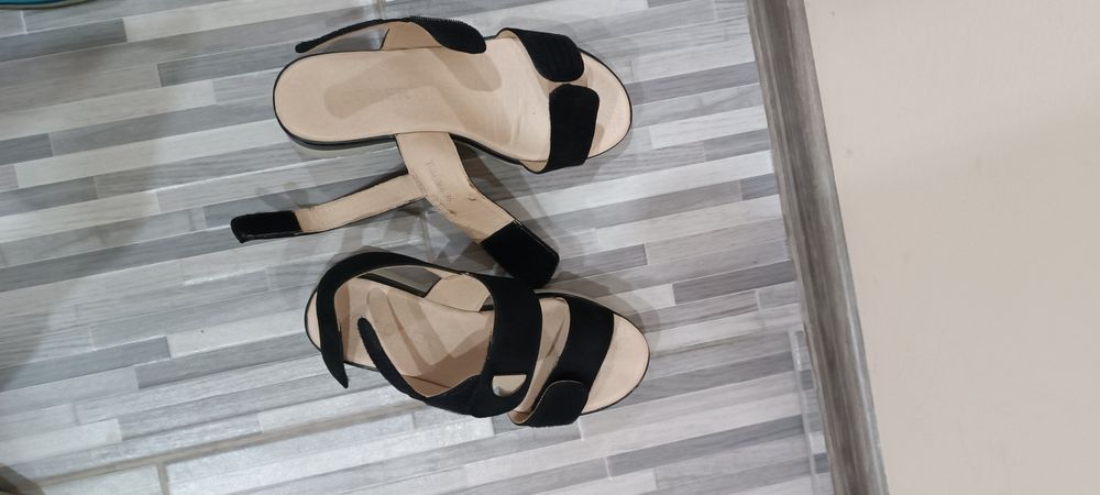 Дамски сандали-36 номер