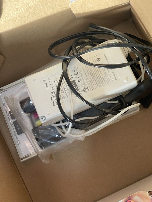 Imprimanta foto portabila Canon selphy 800