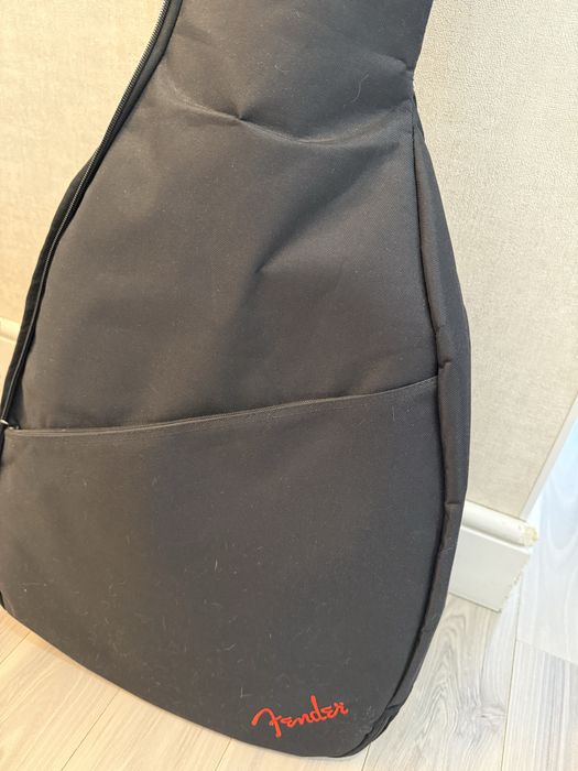 Акустическая Гитара