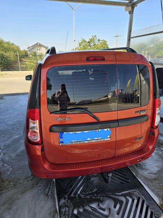Vand Logan MCV 1.6 16 valve