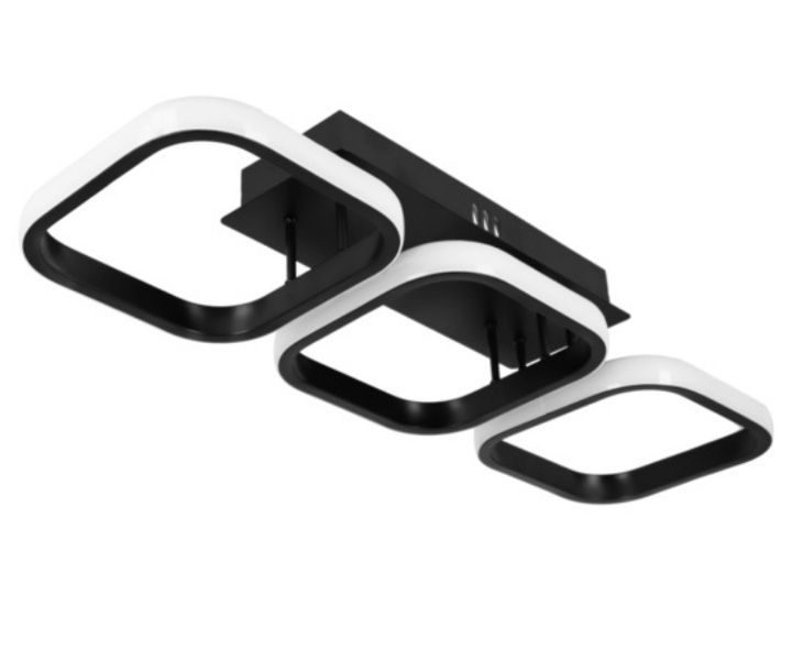 Lampa LED, tavan, suspendat, plafon, montat la suprafata, putere 30W,