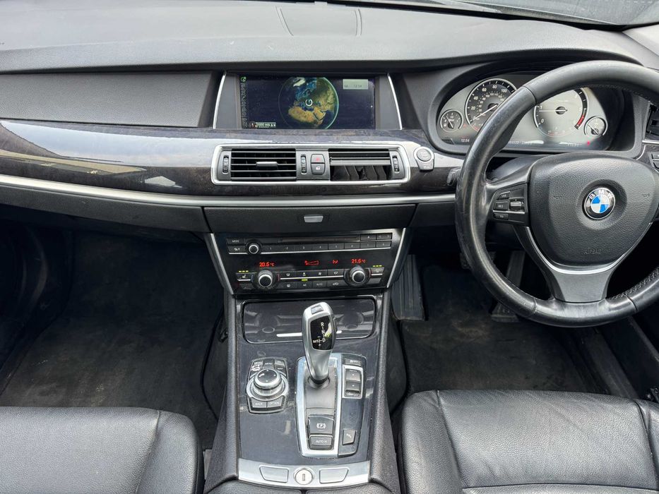 Dezmembrez BMW seria 5 GT F07 520d N47N 184cp